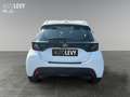 Toyota Yaris 1.5 Hybrid *CARPLAY*AA*KAMERA* Wit - thumbnail 5