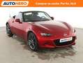 Mazda MX-5 2.0 Zenith Rouge - thumbnail 8