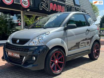 Aixam GTO Brommobiel Sport ABS | 2011 | Garantie | 45km auto