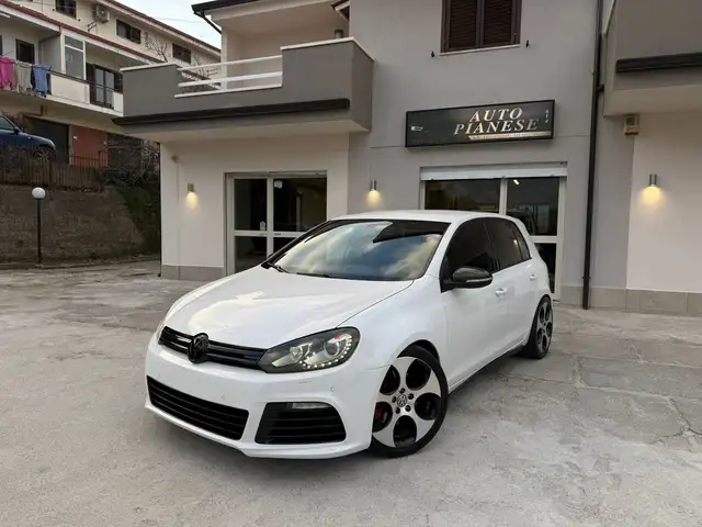 Volkswagen Golf GTI Golf 5p 2.0 tsi Gti dsg