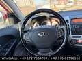 Kia Ceed / cee'd Ceed 1.4 *KLIMAAUT*8-FACH*ZV*LICHTAUT*MFK*SERVO Rot - thumbnail 12