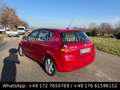 Kia Ceed / cee'd Ceed 1.4 *KLIMAAUT*8-FACH*ZV*LICHTAUT*MFK*SERVO Rot - thumbnail 4