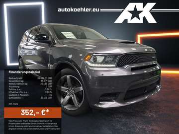 R/T V8 HEMI 5.7l LPG -Autogas