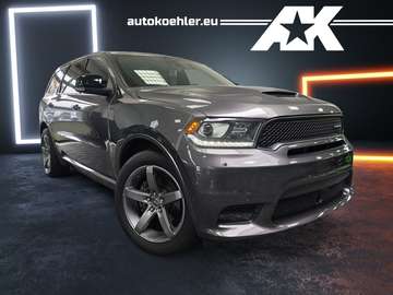 R/T V8 HEMI 5.7l LPG -Autogas