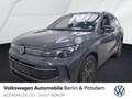 Volkswagen Tiguan 1.5 eTSI DSG Goal Navi R-Kam AHK PDC SHZ Grau - thumbnail 1