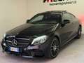 Mercedes-Benz C 300 d Auto 4Matic Coupé Premium Plus Negro - thumbnail 4