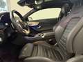 Mercedes-Benz C 300 d Auto 4Matic Coupé Premium Plus Negro - thumbnail 10