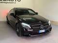 Mercedes-Benz C 300 d Auto 4Matic Coupé Premium Plus Negro - thumbnail 3