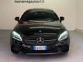 Mercedes-Benz C 300 d Auto 4Matic Coupé Premium Plus Negro - thumbnail 2