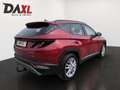 Hyundai TUCSON Tucson 1,6 CRDI 4WD 48V Trend Line Plus DCT Rot - thumbnail 5