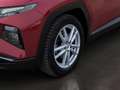 Hyundai TUCSON Tucson 1,6 CRDI 4WD 48V Trend Line Plus DCT Rot - thumbnail 9