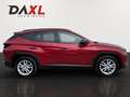 Hyundai TUCSON Tucson 1,6 CRDI 4WD 48V Trend Line Plus DCT Rot - thumbnail 4
