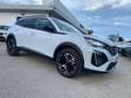 Peugeot 2008 2008 1.2 puretech Allure 100cv  ** KM O ** Bianco - thumbnail 2