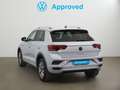 Volkswagen T-Roc 1.0 TSI Advance R-line 81kW Plateado - thumbnail 2