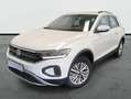 Volkswagen T-Roc Nuevo  Connect 1.0 TSI 81 kW (110CV) SG6 (D113CX22 Blanco - thumbnail 1