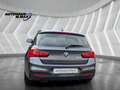 BMW 120 i Edition M Sport Shadow*Navi*Leder*Tepomat Gris - thumbnail 4