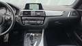 BMW 120 i Edition M Sport Shadow*Navi*Leder*Tepomat Gris - thumbnail 11