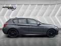 BMW 120 i Edition M Sport Shadow*Navi*Leder*Tepomat Gris - thumbnail 7
