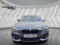 BMW 120 i Edition M Sport Shadow*Navi*Leder*Tepomat Gris - thumbnail 3