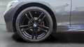 BMW 120 i Edition M Sport Shadow*Navi*Leder*Tepomat Gris - thumbnail 9