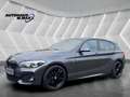 BMW 120 i Edition M Sport Shadow*Navi*Leder*Tepomat Gris - thumbnail 6
