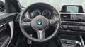 BMW 120 i Edition M Sport Shadow*Navi*Leder*Tepomat Gris - thumbnail 10