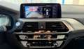 BMW X3 M i LC. Pro. Head-Up Kamera HIFI ACC LED AHK Noir - thumbnail 15