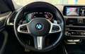 BMW X3 M i LC. Pro. Head-Up Kamera HIFI ACC LED AHK Noir - thumbnail 9