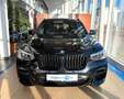 BMW X3 M i LC. Pro. Head-Up Kamera HIFI ACC LED AHK Noir - thumbnail 2