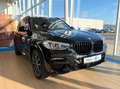 BMW X3 M i LC. Pro. Head-Up Kamera HIFI ACC LED AHK Noir - thumbnail 1