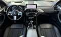 BMW X3 M i LC. Pro. Head-Up Kamera HIFI ACC LED AHK Noir - thumbnail 8