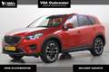 Mazda CX-5 2.5 192pk AWD Automaat GT-M Rood - thumbnail 1