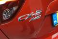 Mazda CX-5 2.5 192pk AWD Automaat GT-M Rood - thumbnail 37