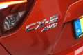 Mazda CX-5 2.5 192pk AWD Automaat GT-M Rood - thumbnail 13