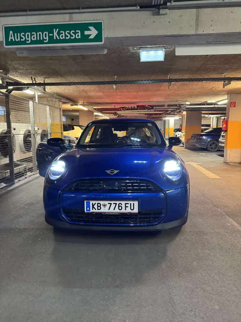 MINI Cooper C MINI Cooper C Aut. C - 1