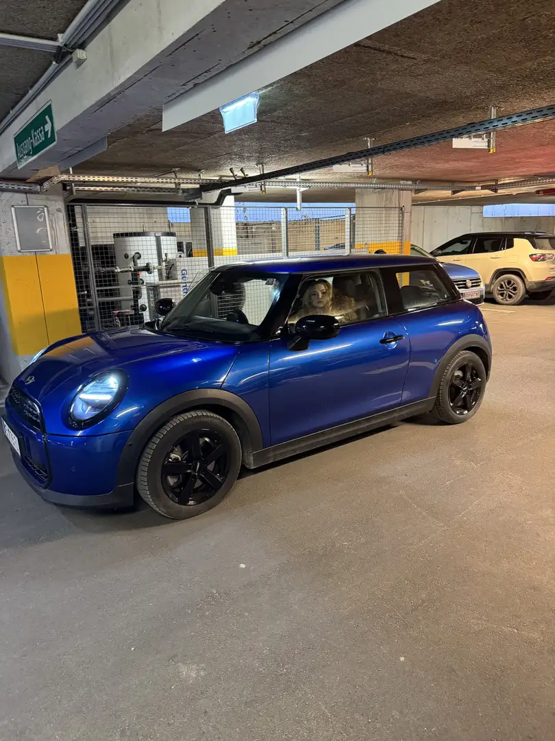 MINI Cooper C MINI Cooper C Aut. C - 2