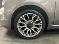 Fiat 500 1.0 Star 70 CV HYBRIDE Gris - thumbnail 7