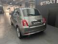 Fiat 500 1.0 Star 70 CV HYBRIDE Gris - thumbnail 46