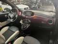 Fiat 500 1.0 Star 70 CV HYBRIDE Gris - thumbnail 47