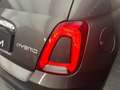 Fiat 500 1.0 Star 70 CV HYBRIDE Gris - thumbnail 14