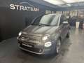 Fiat 500 1.0 Star 70 CV HYBRIDE Gris - thumbnail 1