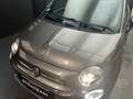 Fiat 500 1.0 Star 70 CV HYBRIDE Gris - thumbnail 9