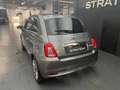 Fiat 500 1.0 Star 70 CV HYBRIDE Gris - thumbnail 31