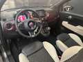 Fiat 500 1.0 Star 70 CV HYBRIDE Gris - thumbnail 29