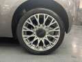 Fiat 500 1.0 Star 70 CV HYBRIDE Gris - thumbnail 22