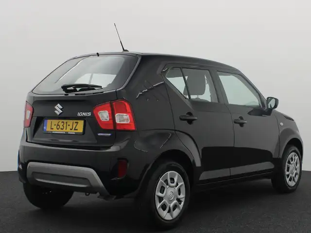 Suzuki Ignis view 11
