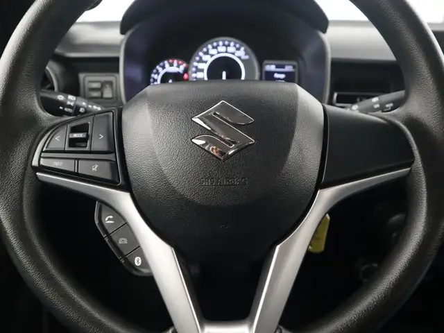 Suzuki Ignis view 10