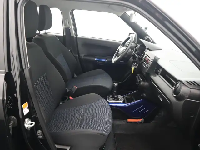 Suzuki Ignis view 30