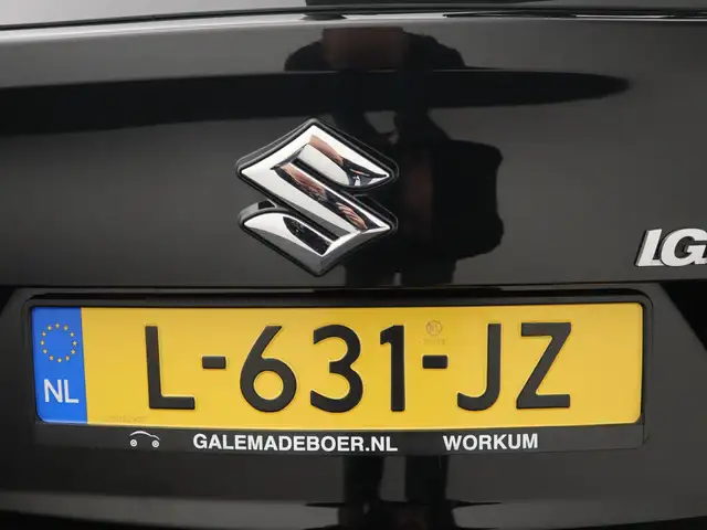 Suzuki Ignis view 15