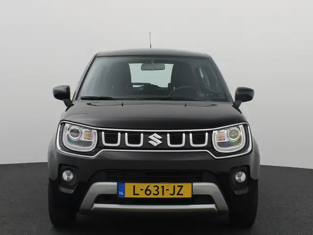 Suzuki Ignis view 14
